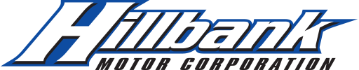 Hillbank Motor Corporation logo